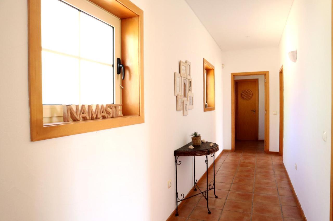 Casa Dos Cotas Villa Alvor Exterior photo