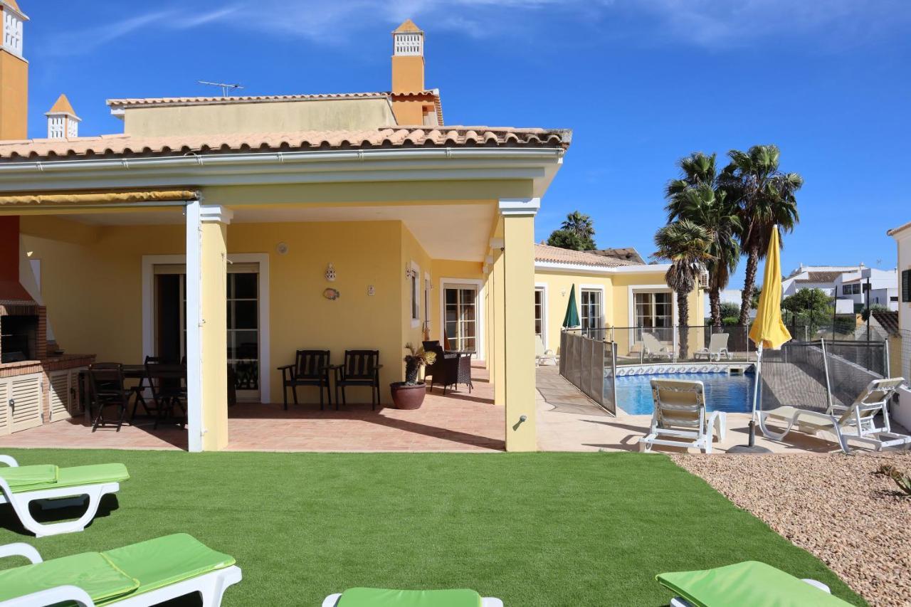 Casa Dos Cotas Villa Alvor Exterior photo